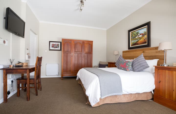 The Ashford Guesthouse