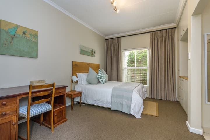 The Ashford Guesthouse