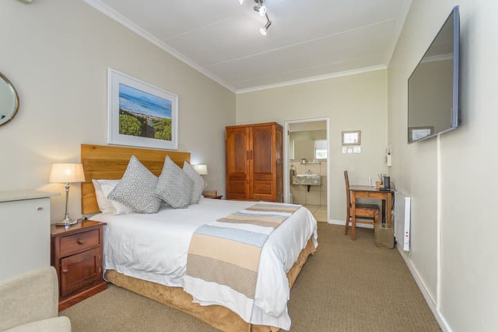 The Ashford Guesthouse