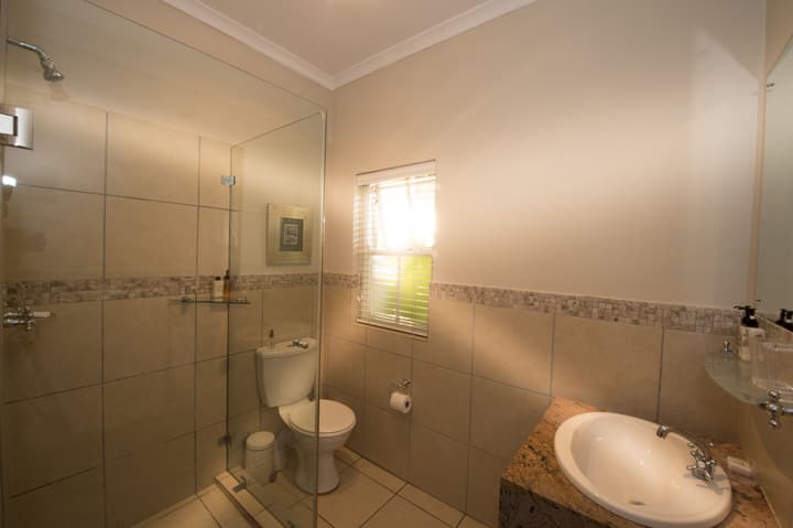 The Ashford Guesthouse