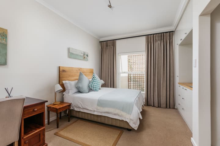 The Ashford Guesthouse