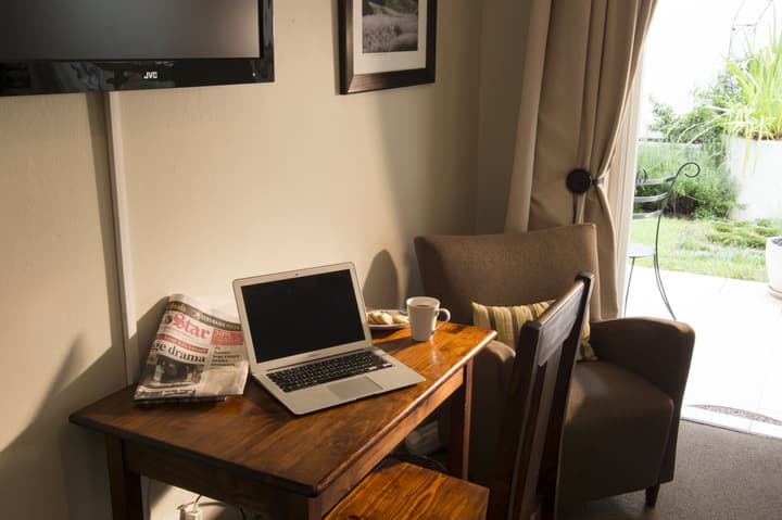 The Ashford Guesthouse