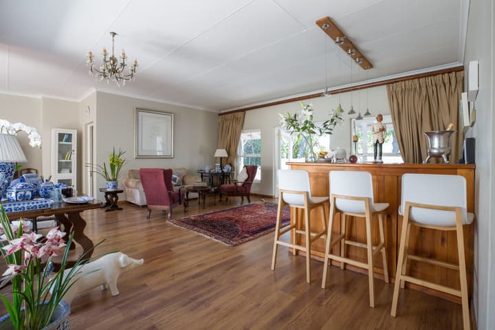 The Ashford Guesthouse