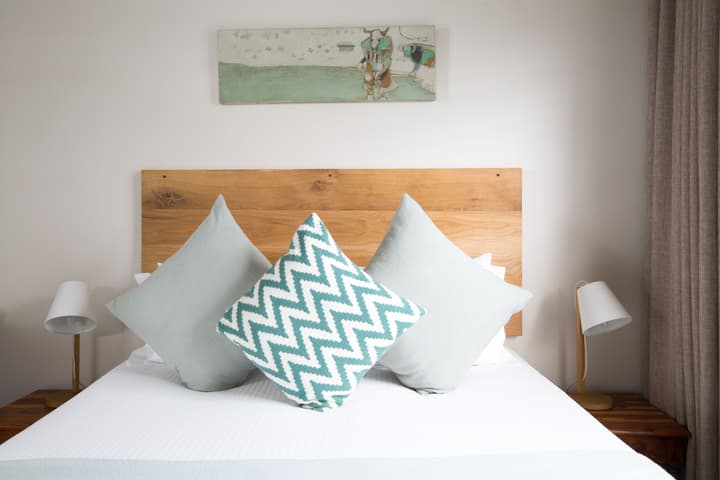 The Ashford Guesthouse