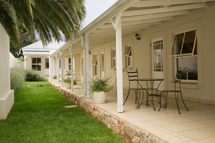 The Ashford Guesthouse