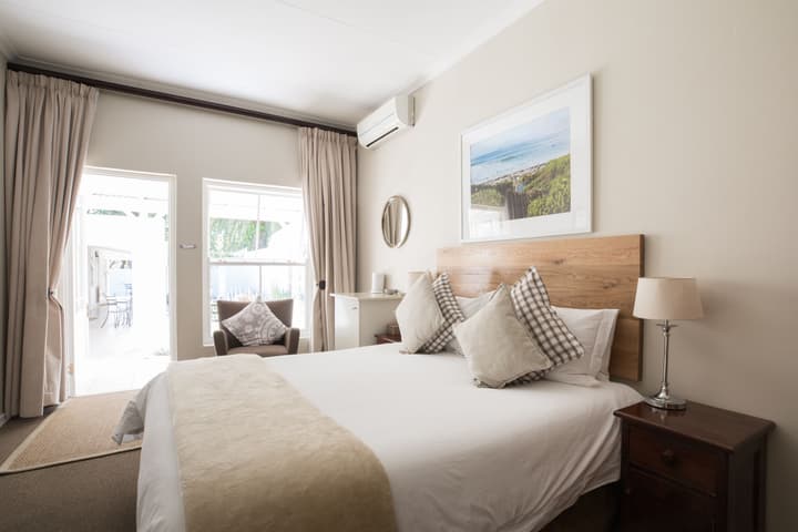 The Ashford Guesthouse