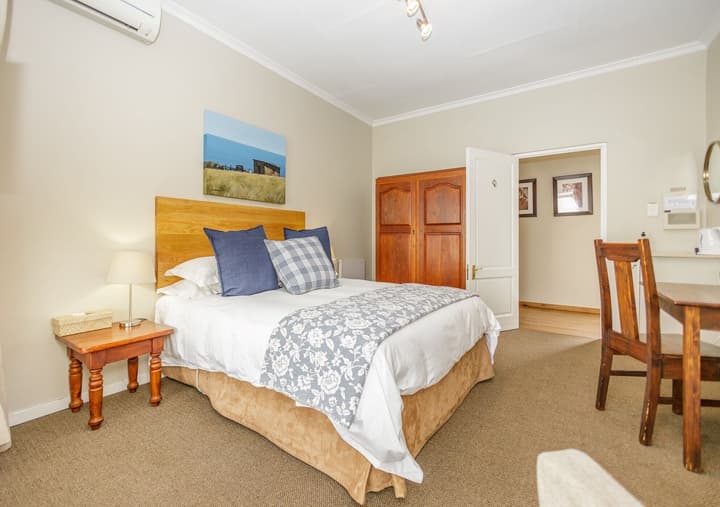 The Ashford Guesthouse