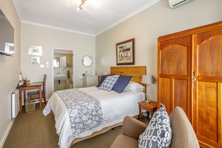 The Ashford Guesthouse