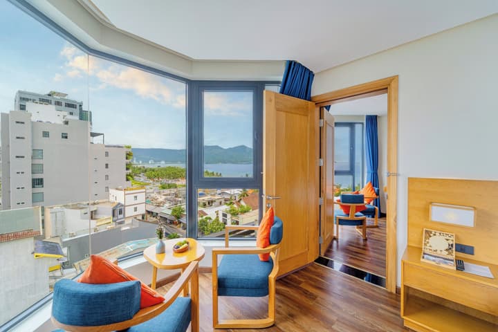Sala Danang Beach Hotel