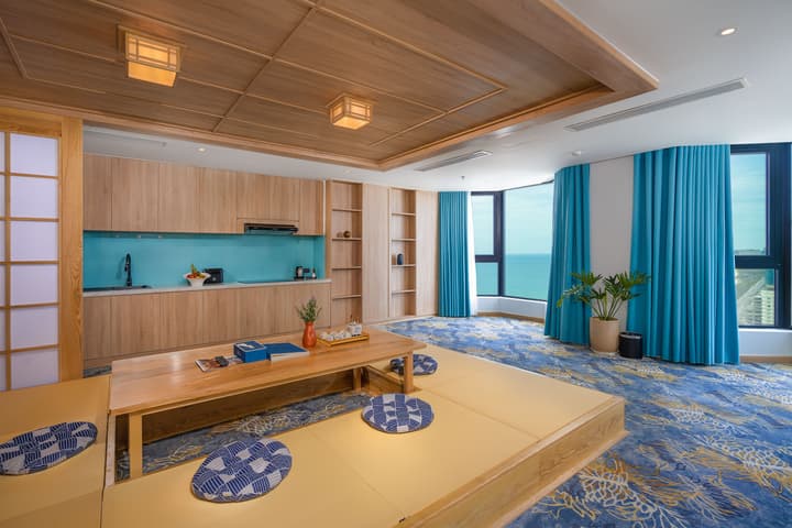 Sala Danang Beach Hotel