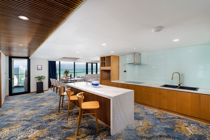Sala Danang Beach Hotel