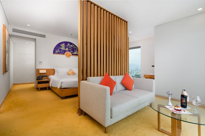 Sala Danang Beach Hotel
