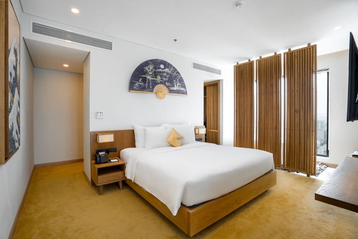 Sala Danang Beach Hotel