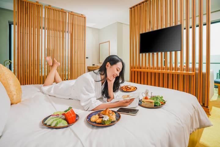 Sala Danang Beach Hotel