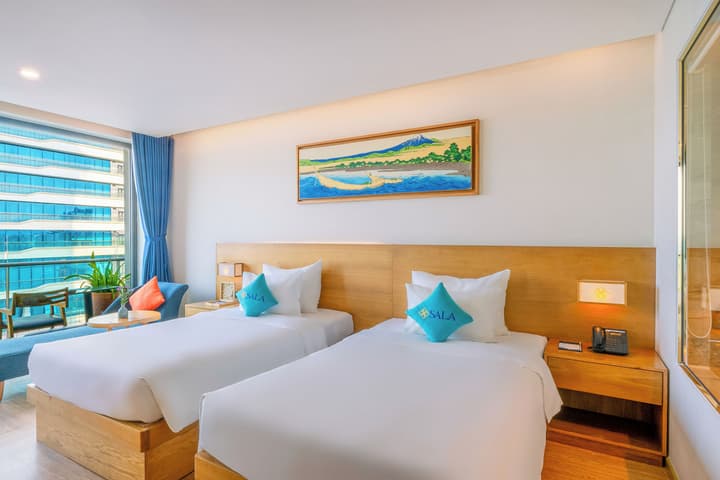 Sala Danang Beach Hotel