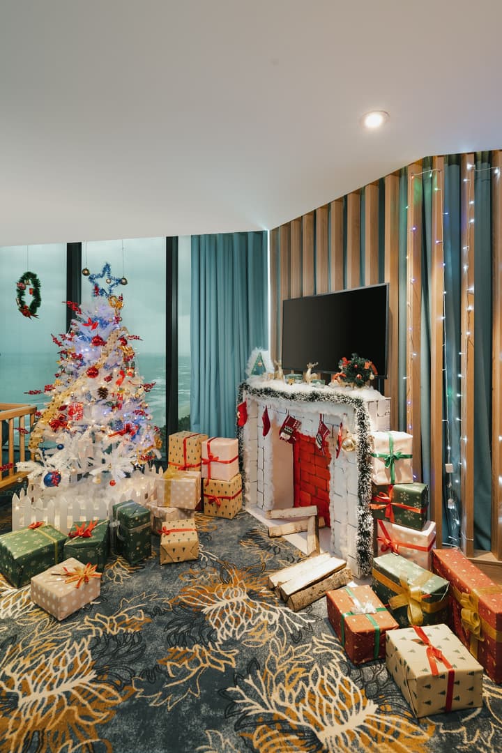 Sala Danang Beach Hotel