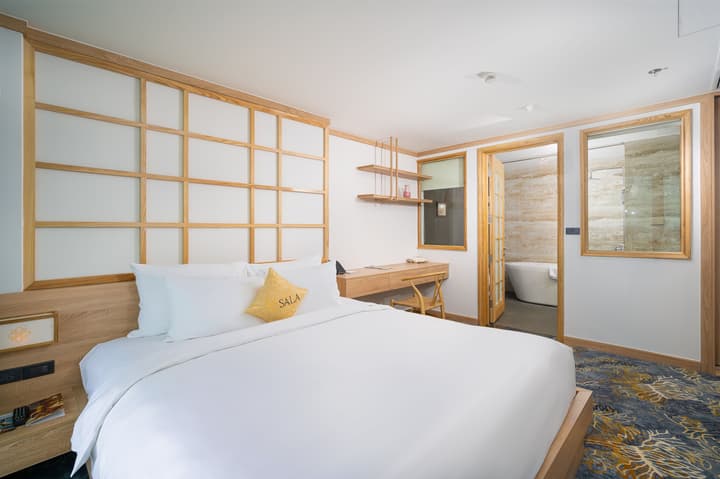 Sala Danang Beach Hotel