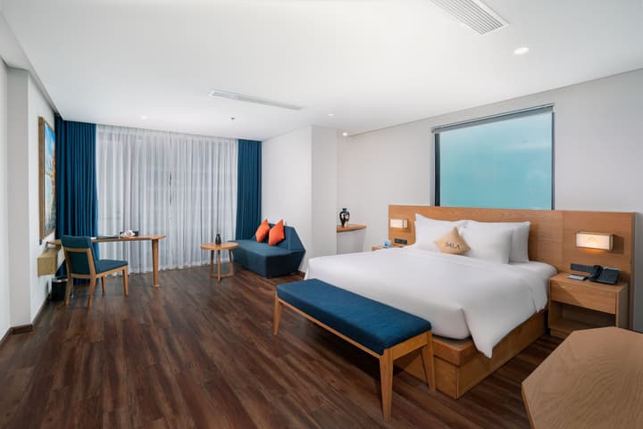 Sala Danang Beach Hotel