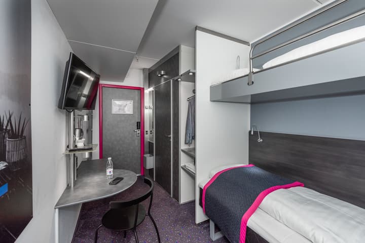 CABINN Copenhagen