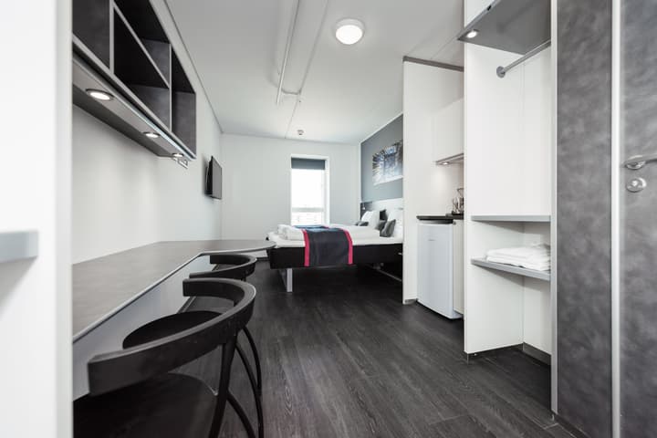 CABINN Copenhagen