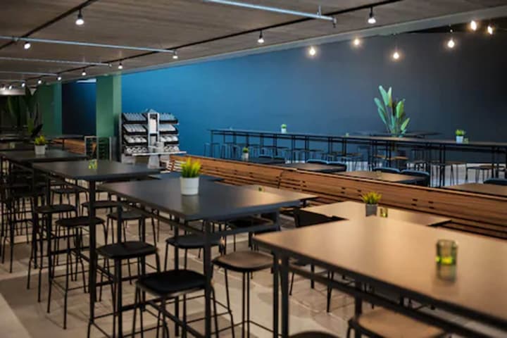 CABINN Copenhagen