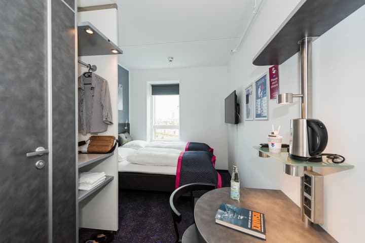 CABINN Copenhagen