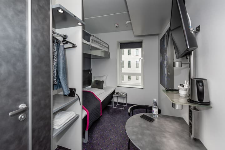 CABINN Copenhagen