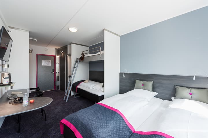 CABINN Copenhagen