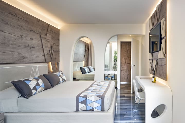 Sandalia Boutique Hotel - Adults Only