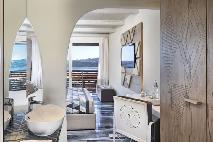 Sandalia Boutique Hotel - Adults Only