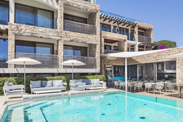 Sandalia Boutique Hotel - Adults Only