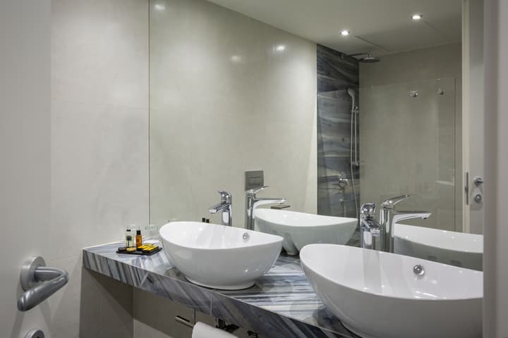 Sandalia Boutique Hotel - Adults Only