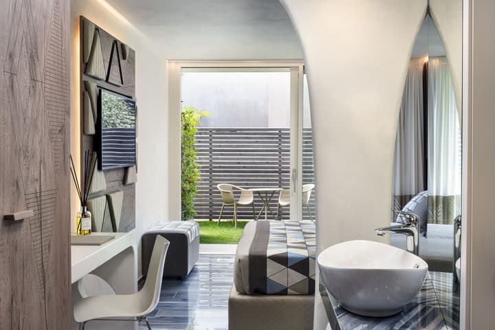 Sandalia Boutique Hotel - Adults Only