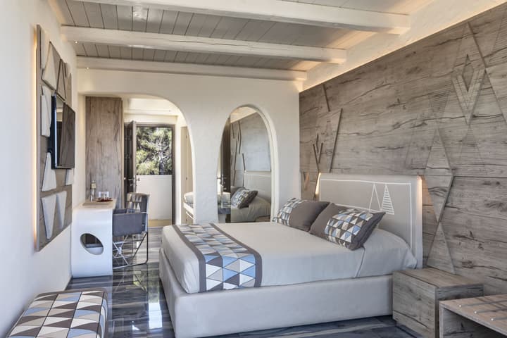 Sandalia Boutique Hotel - Adults Only