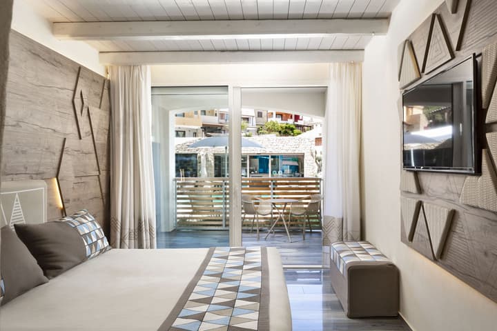 Sandalia Boutique Hotel - Adults Only