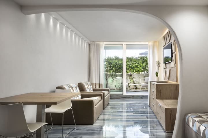Sandalia Boutique Hotel - Adults Only
