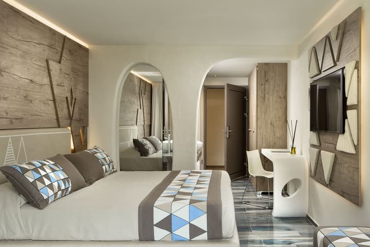 Sandalia Boutique Hotel - Adults Only