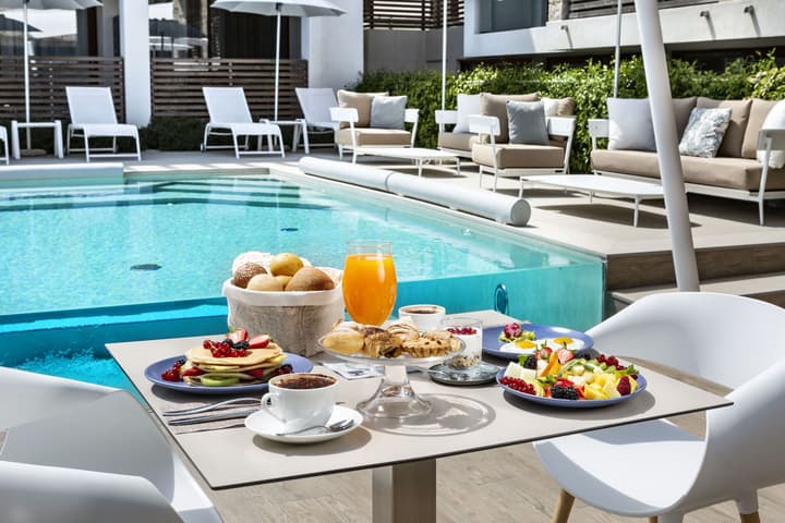 Sandalia Boutique Hotel - Adults Only