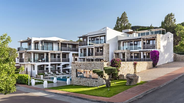 Sandalia Boutique Hotel - Adults Only