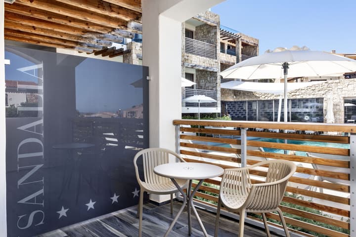 Sandalia Boutique Hotel - Adults Only