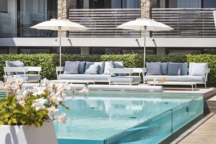 Sandalia Boutique Hotel - Adults Only