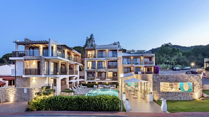Sandalia Boutique Hotel - Adults Only