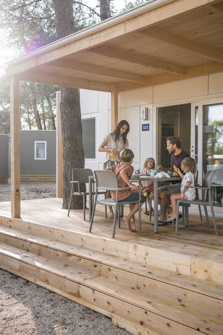 Falkensteiner Camping Zadar