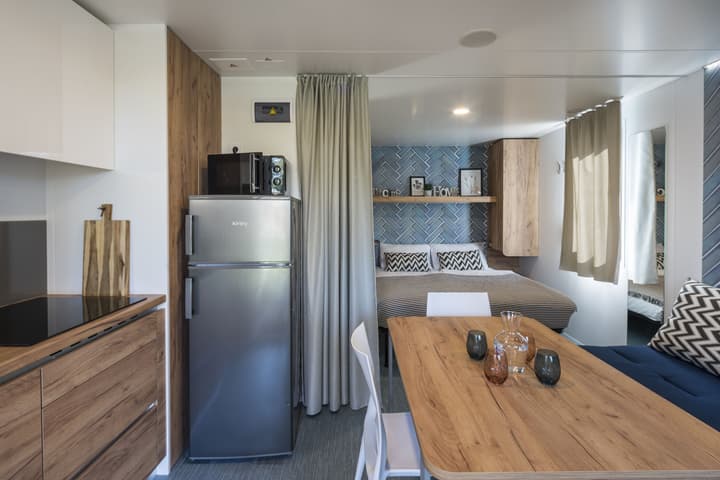 Falkensteiner Camping Zadar