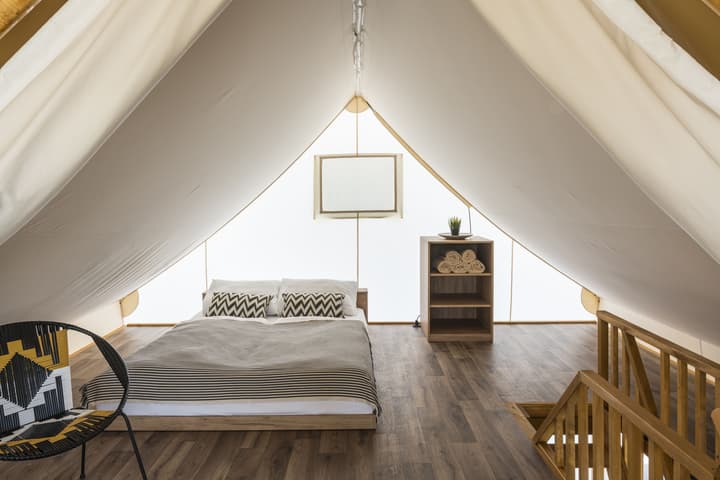 Falkensteiner Camping Zadar