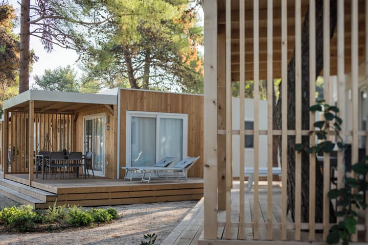 Falkensteiner Camping Zadar