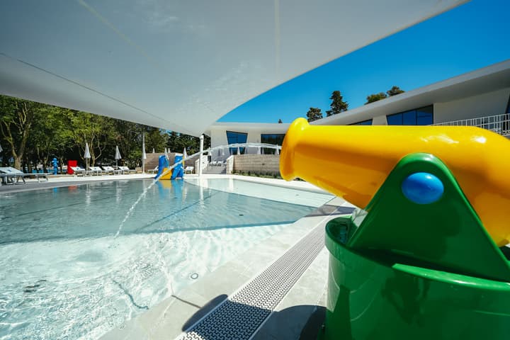 Falkensteiner Camping Zadar