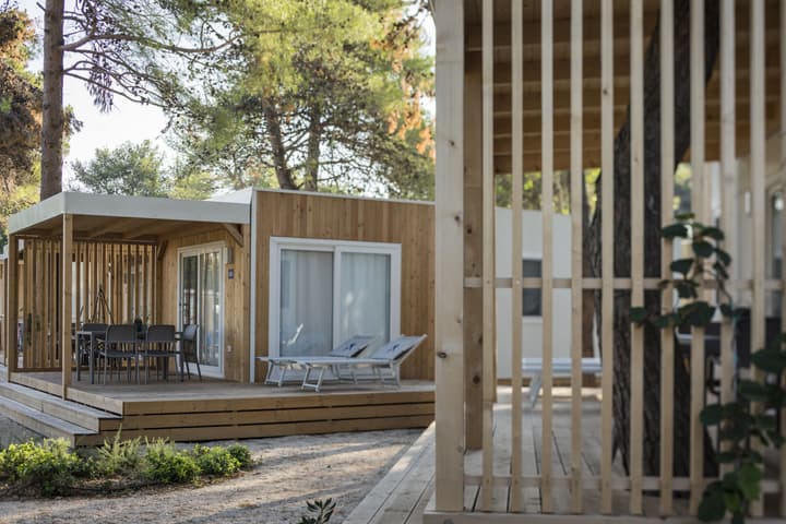 Falkensteiner Camping Zadar