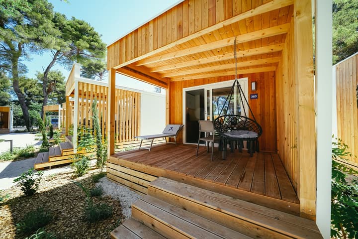 Falkensteiner Camping Zadar