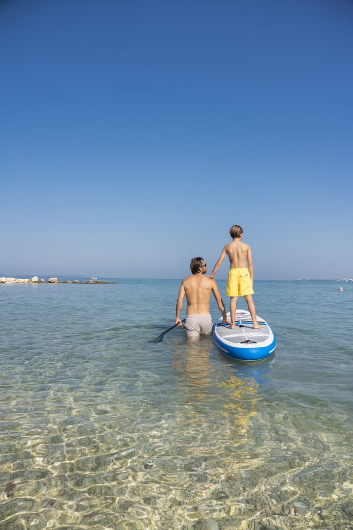 Falkensteiner Camping Zadar
